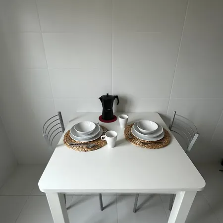 아파트 Casa Carvalho *