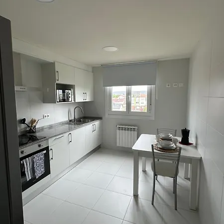 아파트 Casa Carvalho 몬포르테데레모스