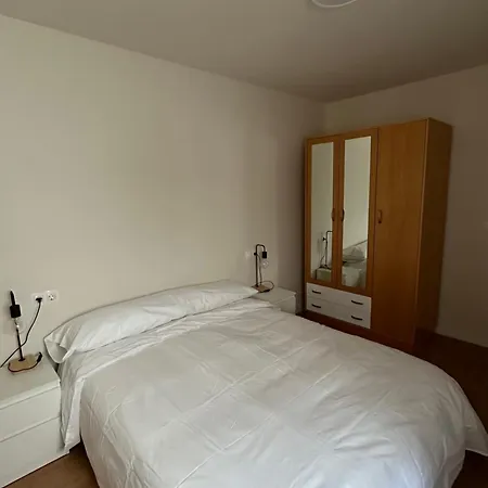 아파트 Casa Carvalho 몬포르테데레모스