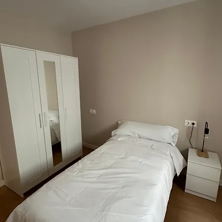 아파트 Casa Carvalho 몬포르테데레모스