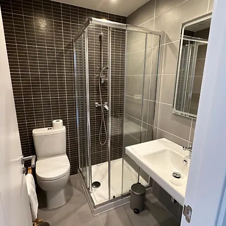 아파트 Casa Carvalho