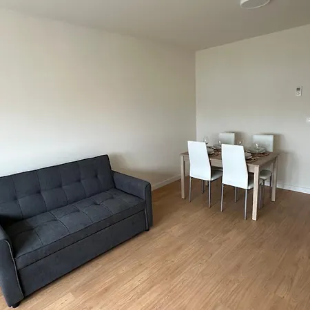 아파트 Casa Carvalho *