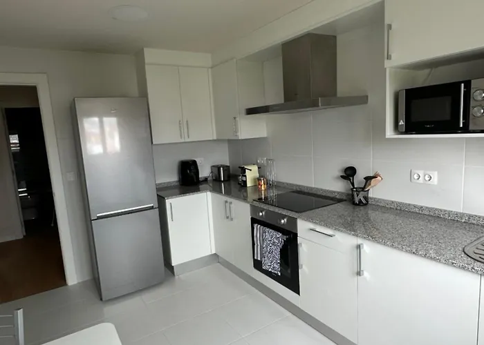 Διαμέρισμα Casa Carvalho *