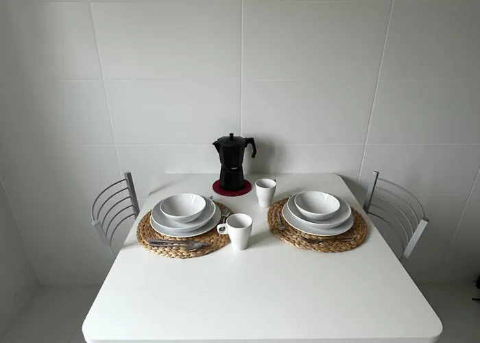 Διαμέρισμα Casa Carvalho *