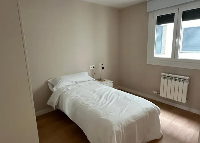 Διαμέρισμα Casa Carvalho Monforte De Lemos