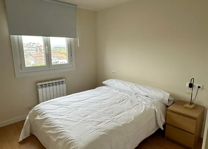 Casa Carvalho Monforte De Lemos