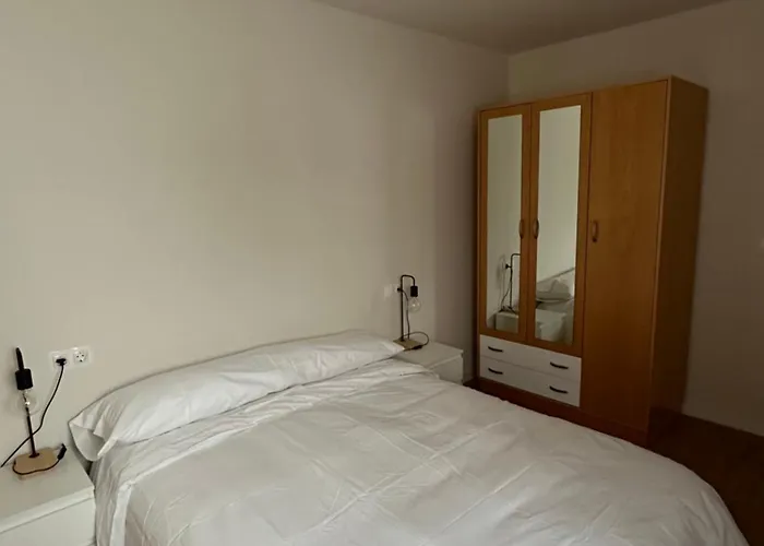 Διαμέρισμα Casa Carvalho Monforte De Lemos