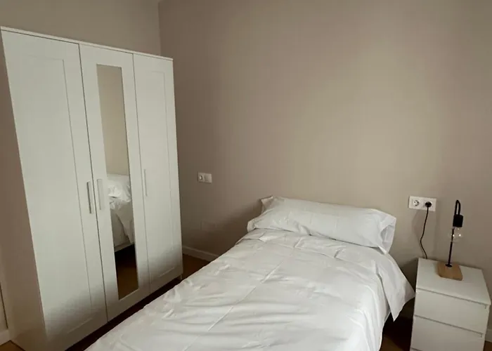 Διαμέρισμα Casa Carvalho Monforte De Lemos