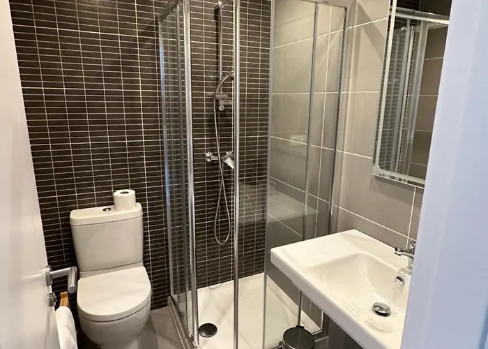 Διαμέρισμα Casa Carvalho