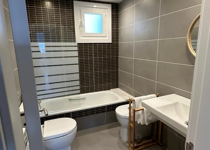 Διαμέρισμα Casa Carvalho *