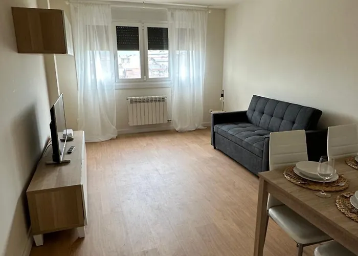 Διαμέρισμα Casa Carvalho