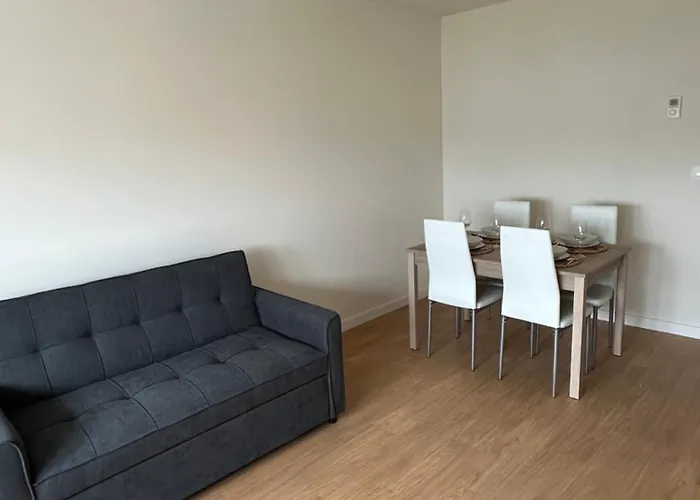 Διαμέρισμα Casa Carvalho *